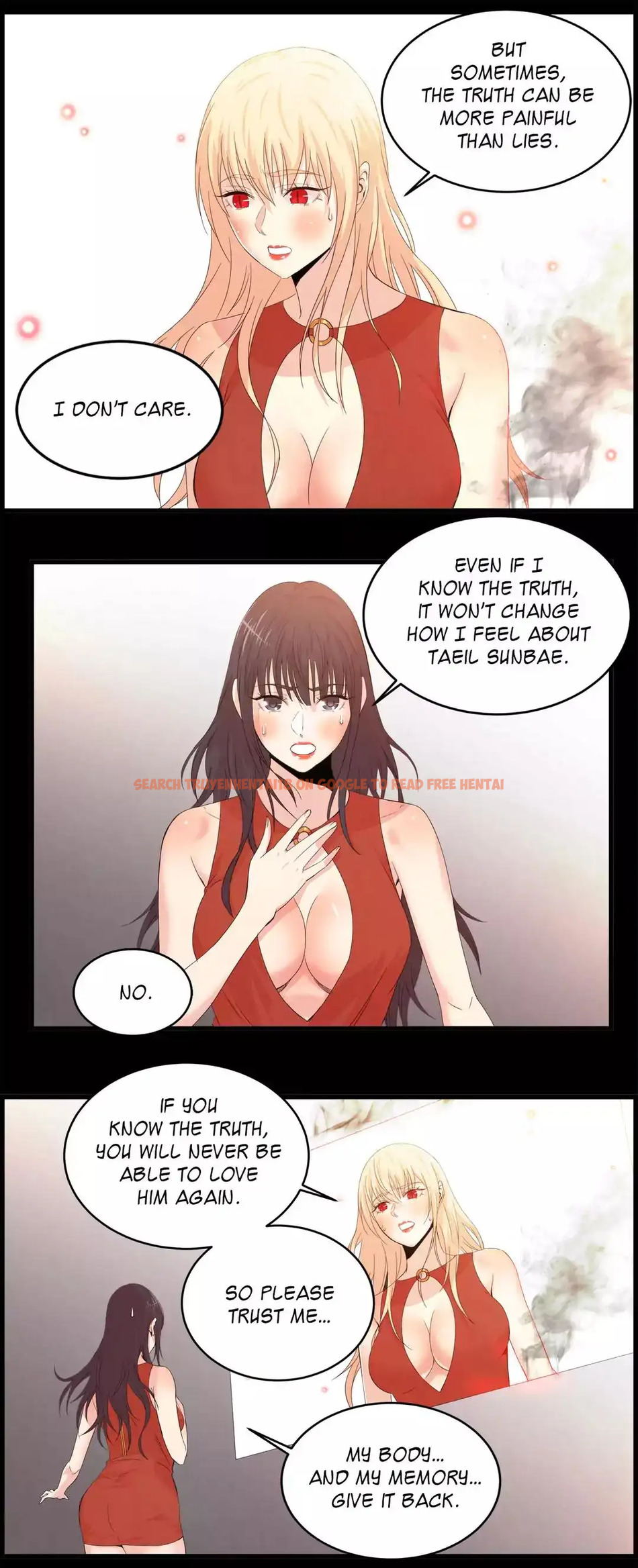 Read Hentai Image 10 039 in comic Sextealer - Chapter 61 - hentaitnt.net