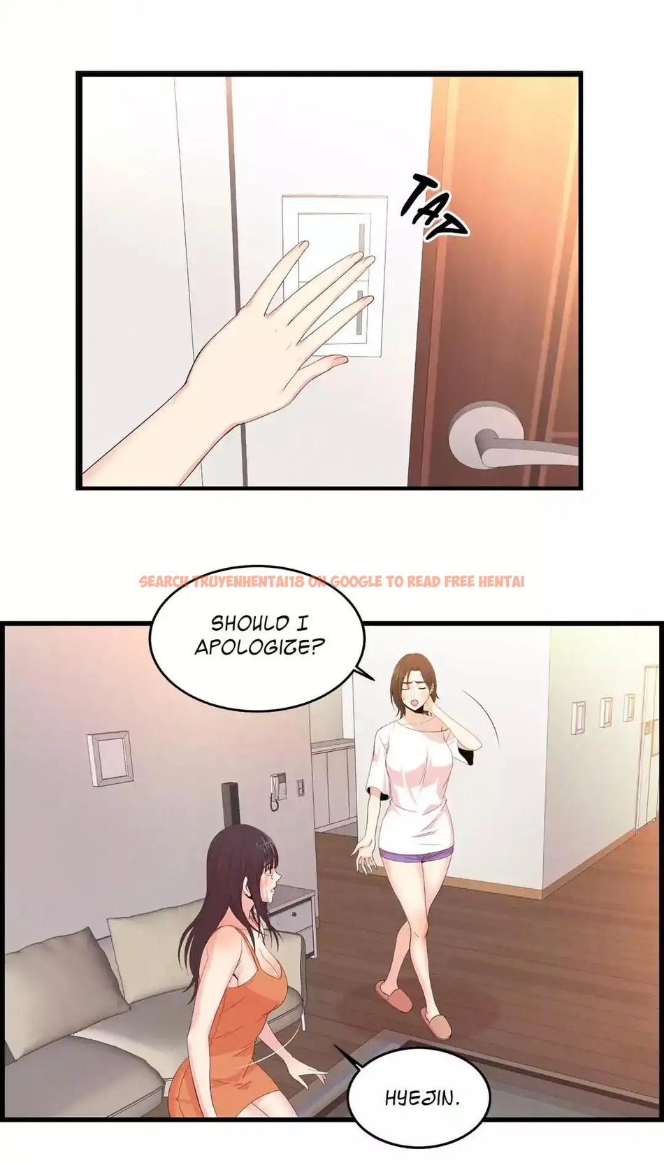 Read Hentai Image 15 039 in comic Sextealer - Chapter 61 - hentaitnt.net