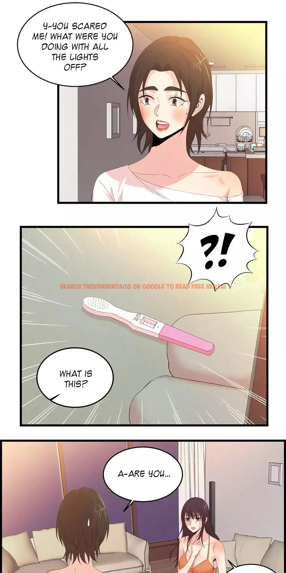 Read Hentai Image 16 039 in comic Sextealer - Chapter 61 - hentaitnt.net