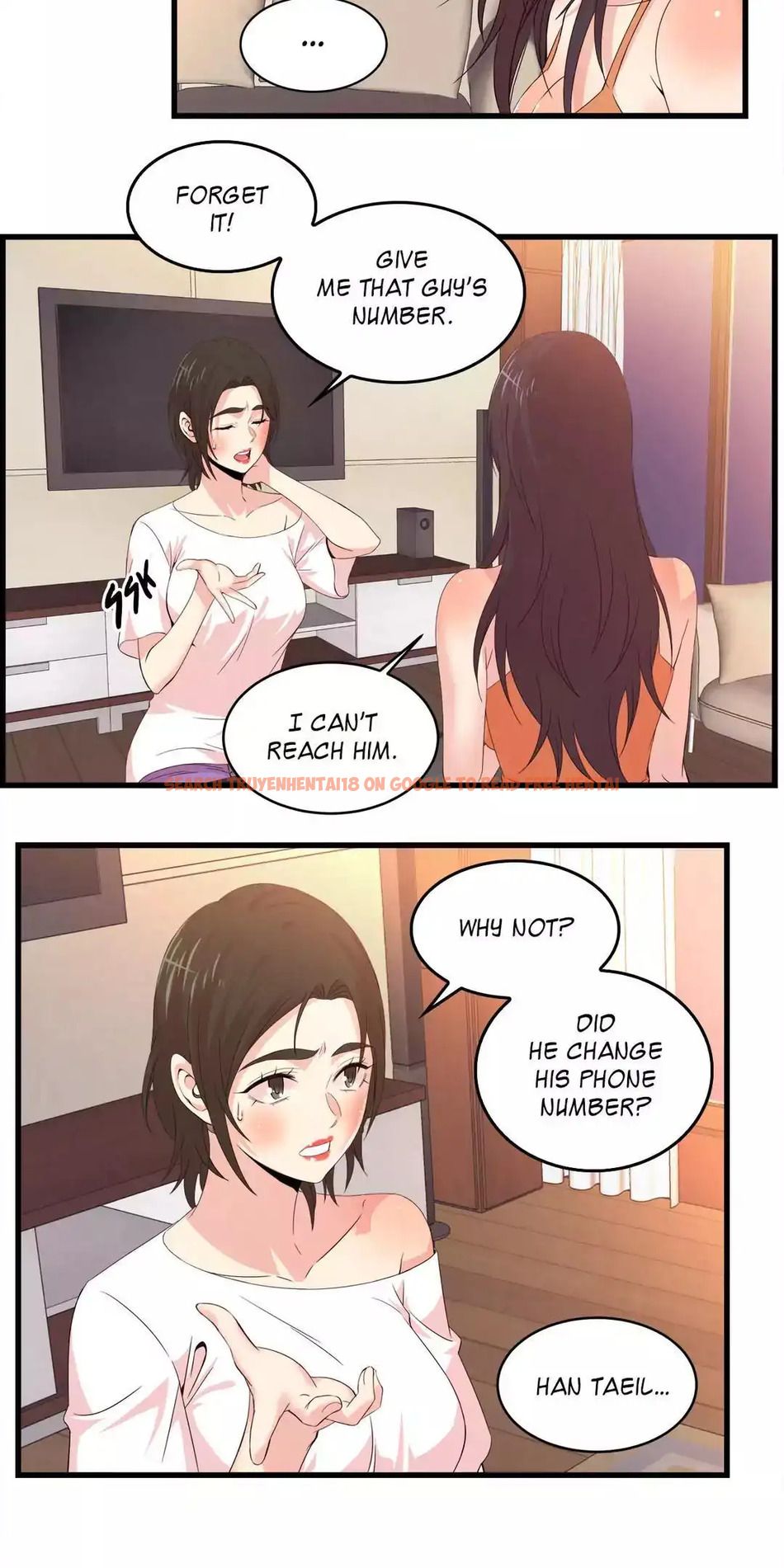 Read Hentai Image 19 039 in comic Sextealer - Chapter 61 - hentaitnt.net