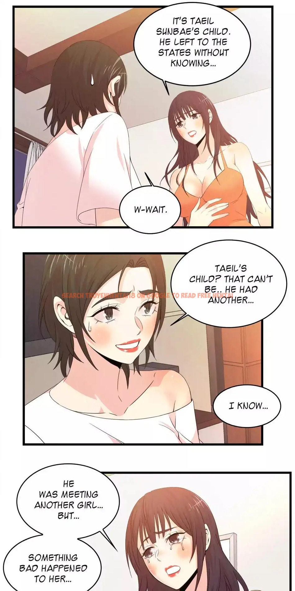 Read Hentai Image 20 039 in comic Sextealer - Chapter 61 - hentaitnt.net