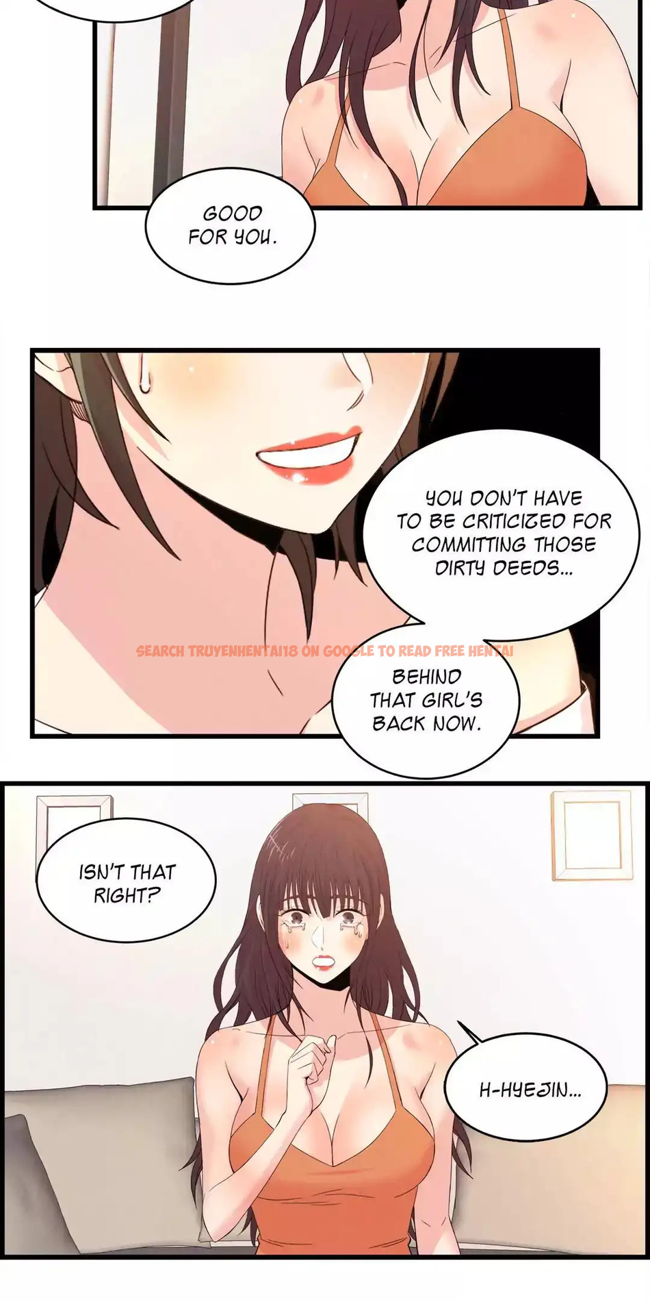 Read Hentai Image 21 039 in comic Sextealer - Chapter 61 - hentaitnt.net