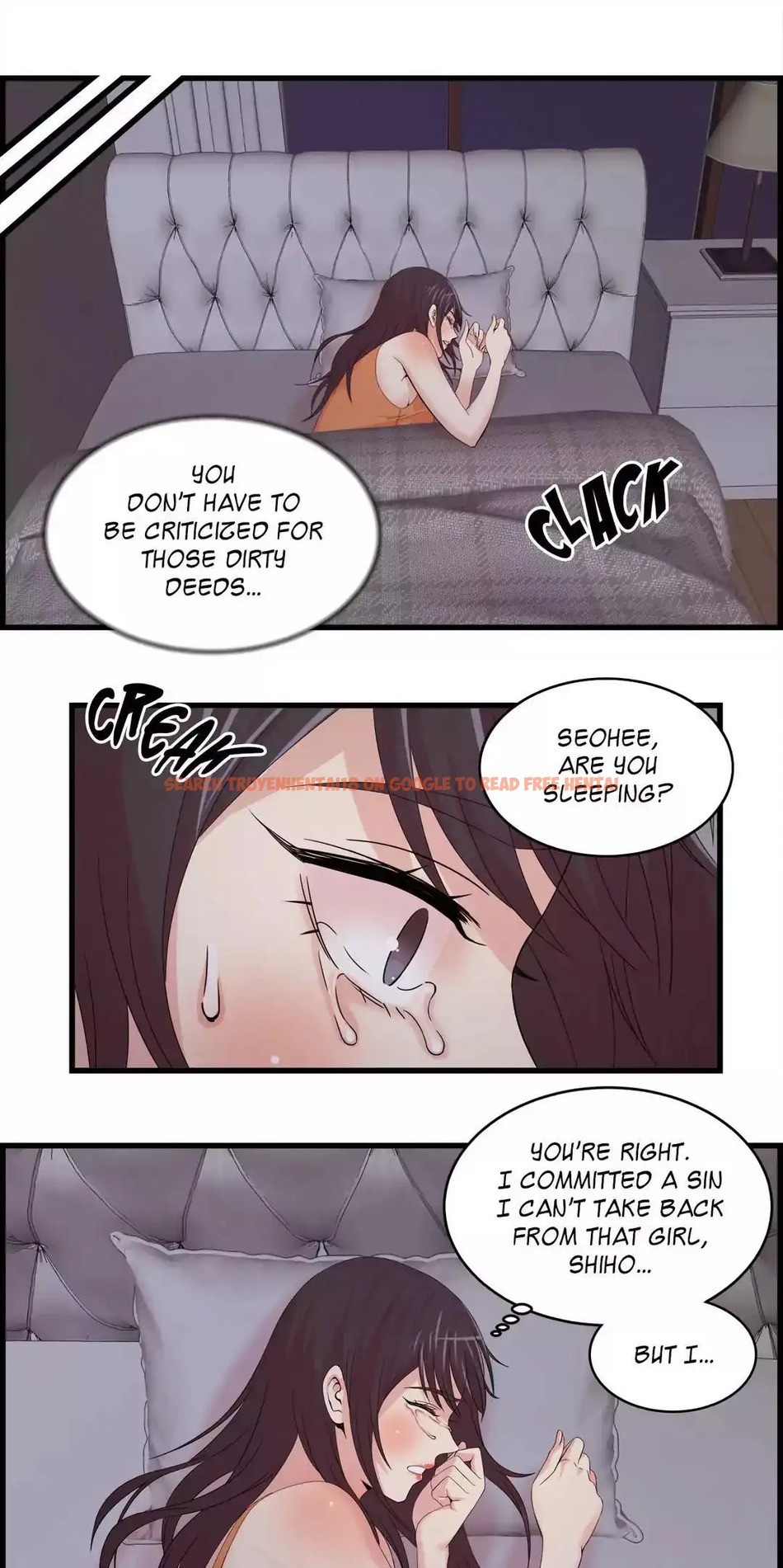 Read Hentai Image 22 039 in comic Sextealer - Chapter 61 - hentaitnt.net