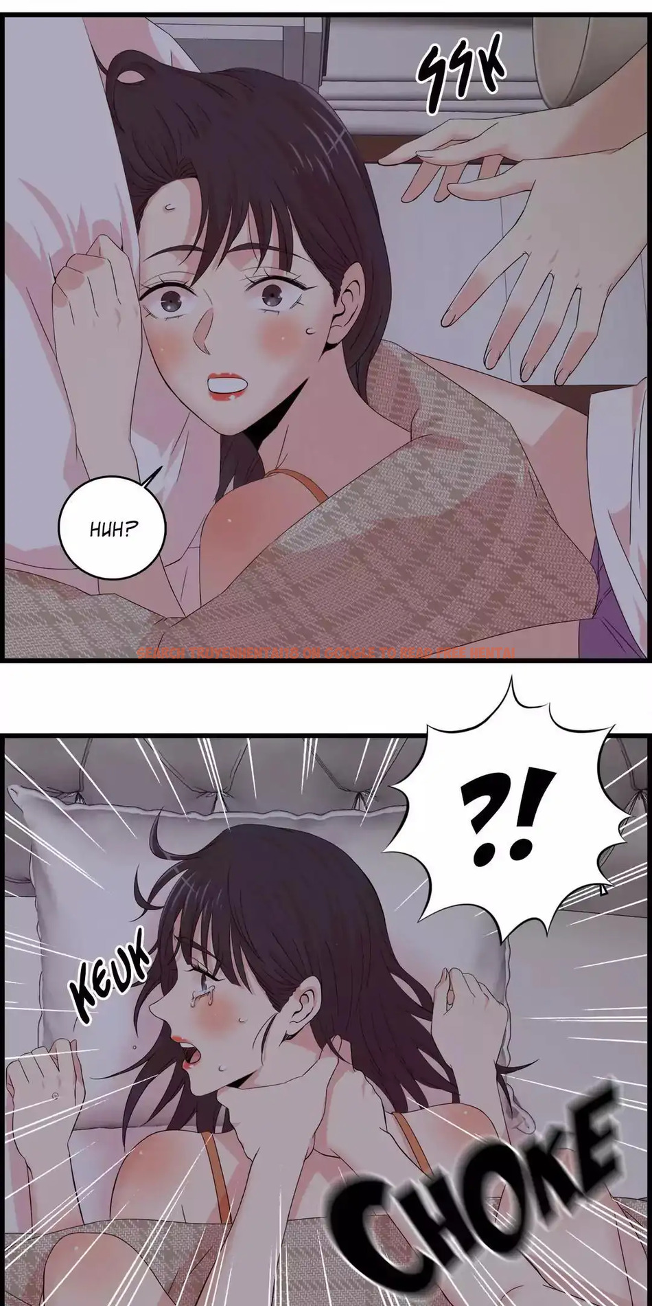 Read Hentai Image 24 039 in comic Sextealer - Chapter 61 - hentaitnt.net