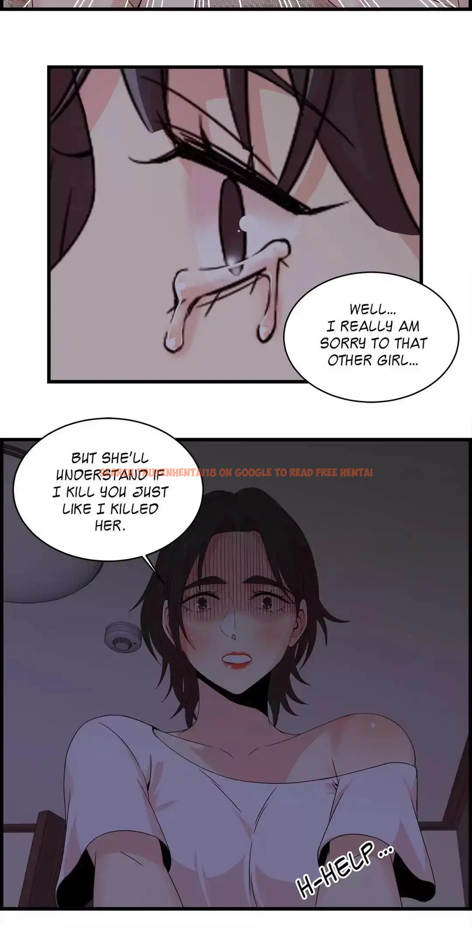 Read Hentai Image 25 039 in comic Sextealer - Chapter 61 - hentaitnt.net