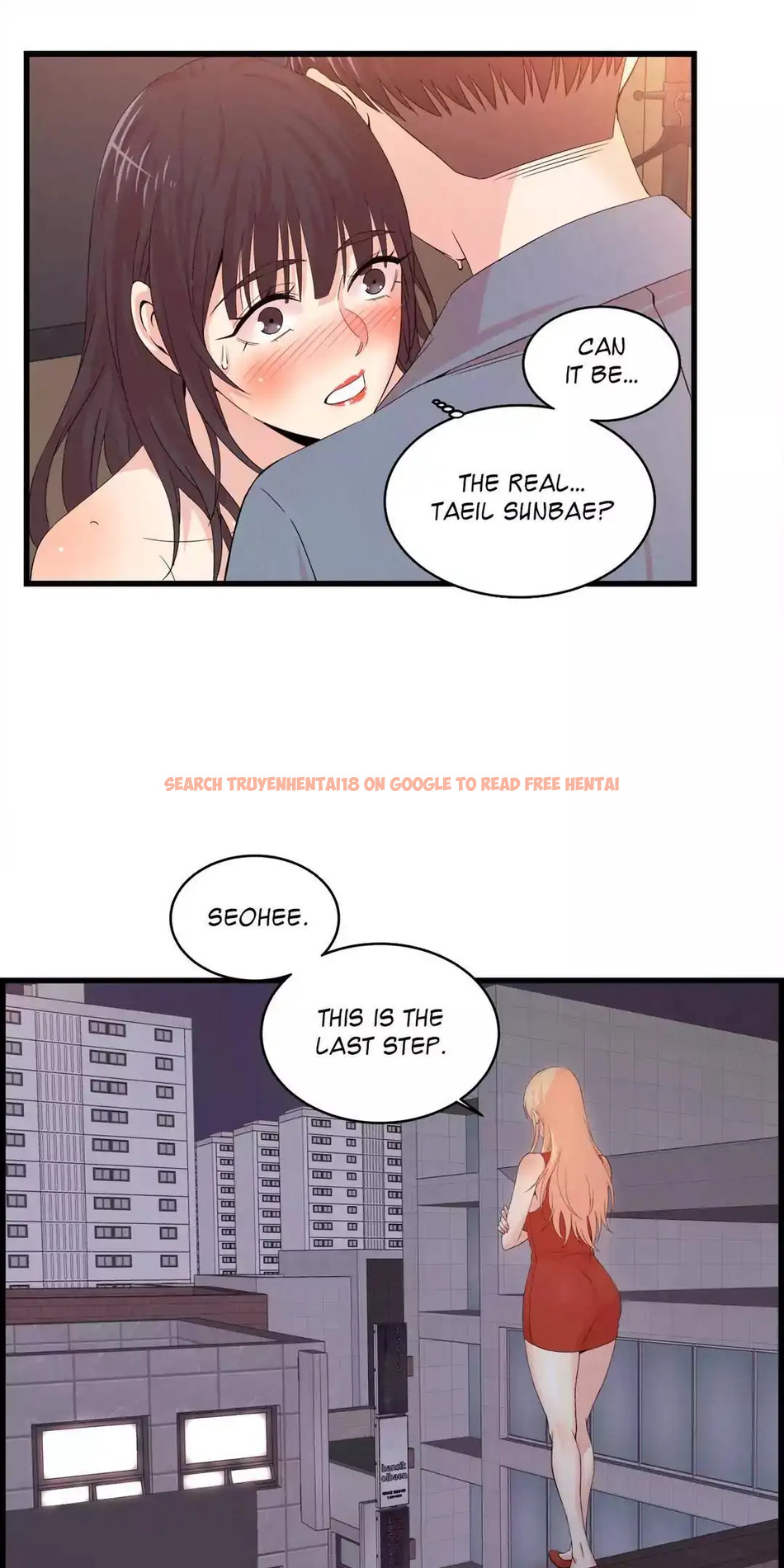 Read Hentai Image 4 036 in comic Sextealer - Chapter 61 - hentaitnt.net