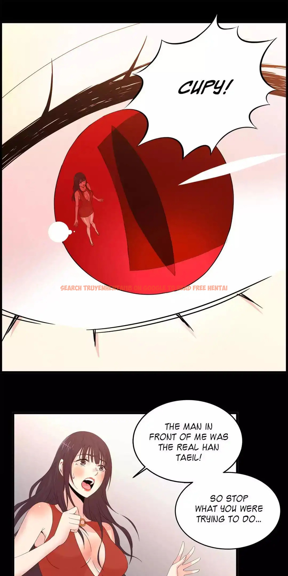 Read Hentai Image 8 039 in comic Sextealer - Chapter 61 - hentaitnt.net