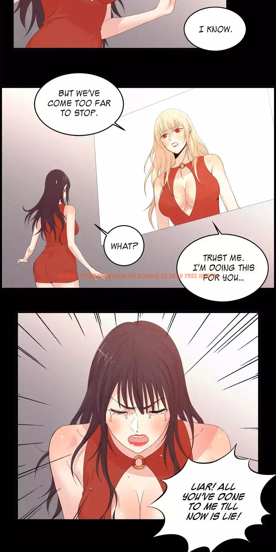 Read Hentai Image 9 039 in comic Sextealer - Chapter 61 - hentaitnt.net