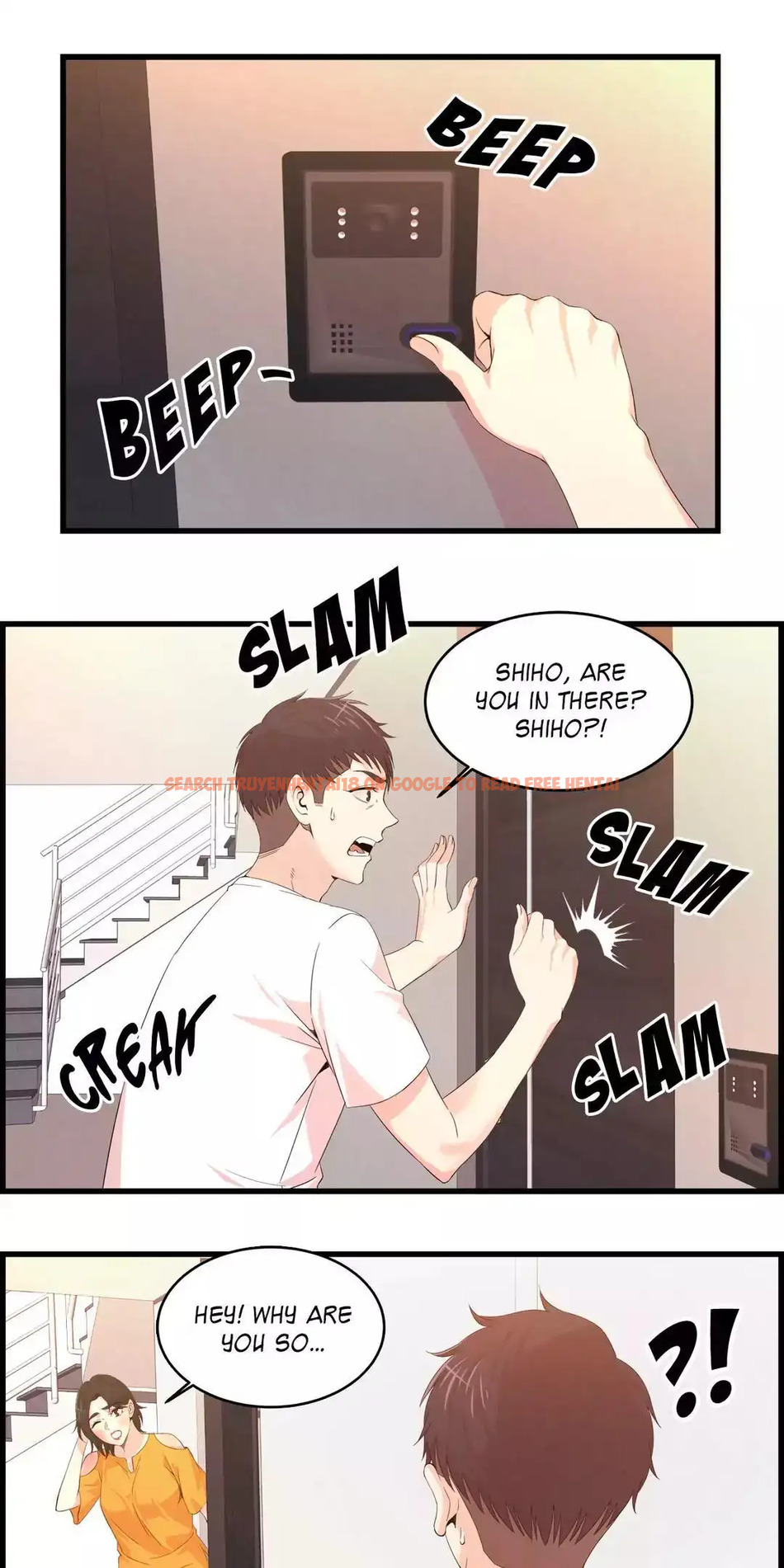 Read Hentai Image 10 036 in comic Sextealer - Chapter 62 - hentaitnt.net