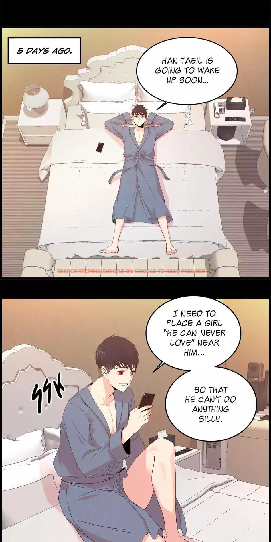 Read Hentai Image 14 036 in comic Sextealer - Chapter 62 - hentaitnt.net