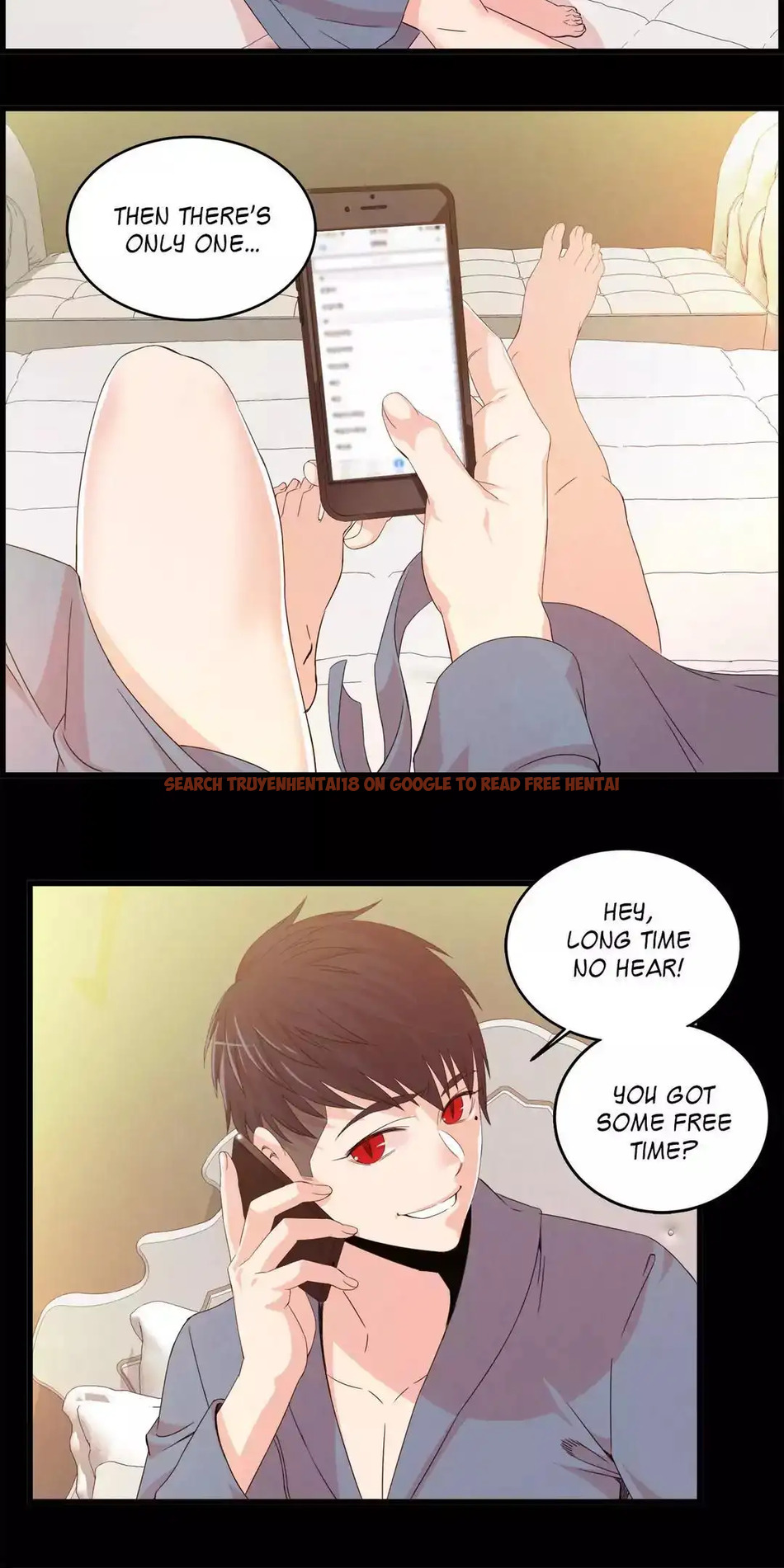 Read Hentai Image 15 036 in comic Sextealer - Chapter 62 - hentaitnt.net