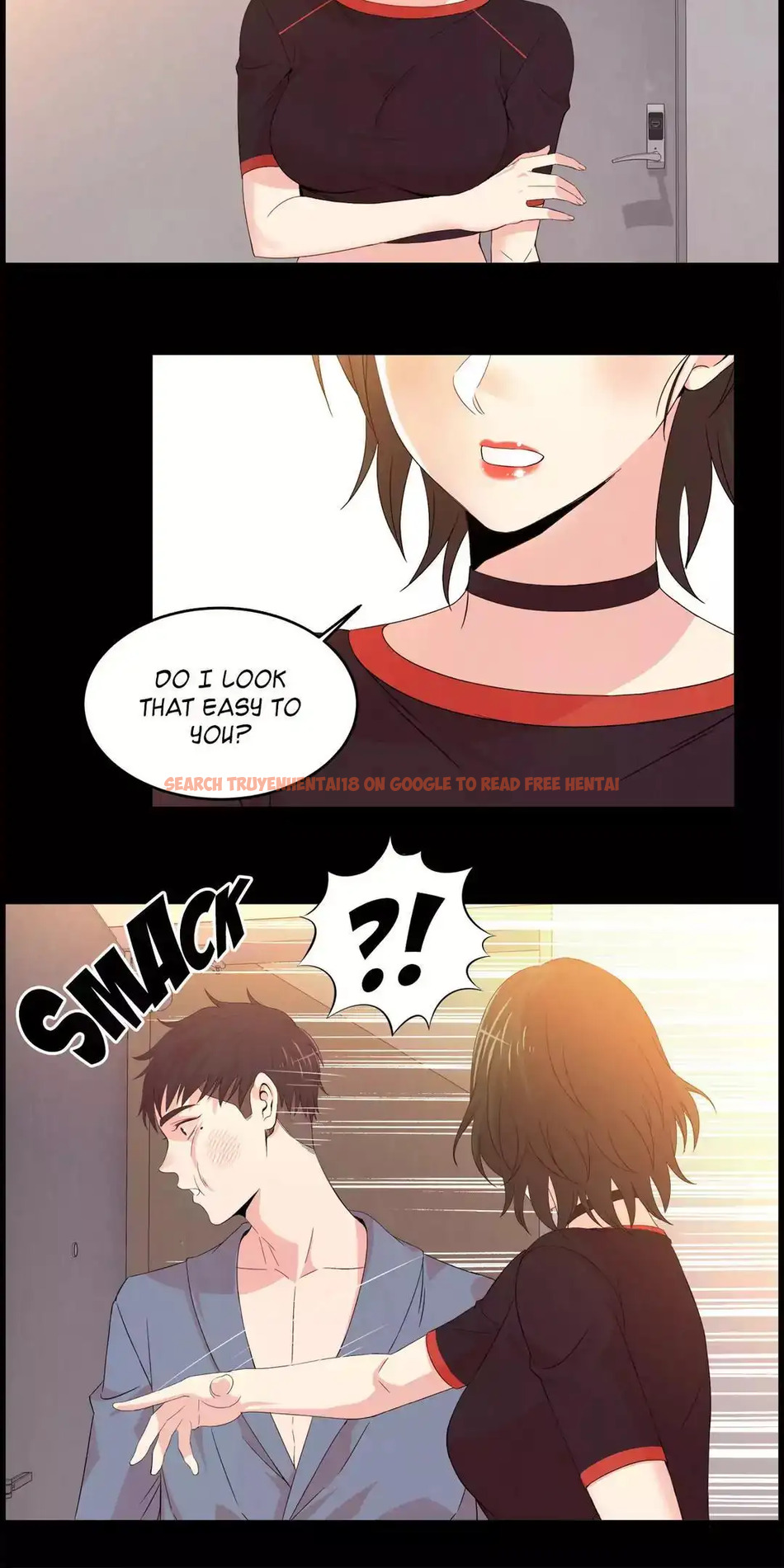 Read Hentai Image 17 036 in comic Sextealer - Chapter 62 - hentaitnt.net