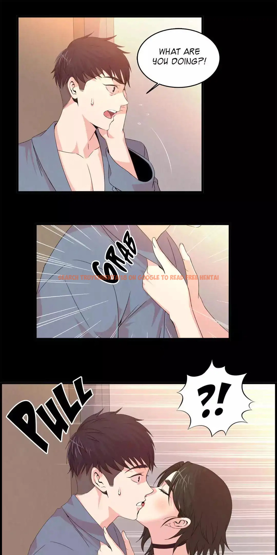 Read Hentai Image 18 036 in comic Sextealer - Chapter 62 - hentaitnt.net