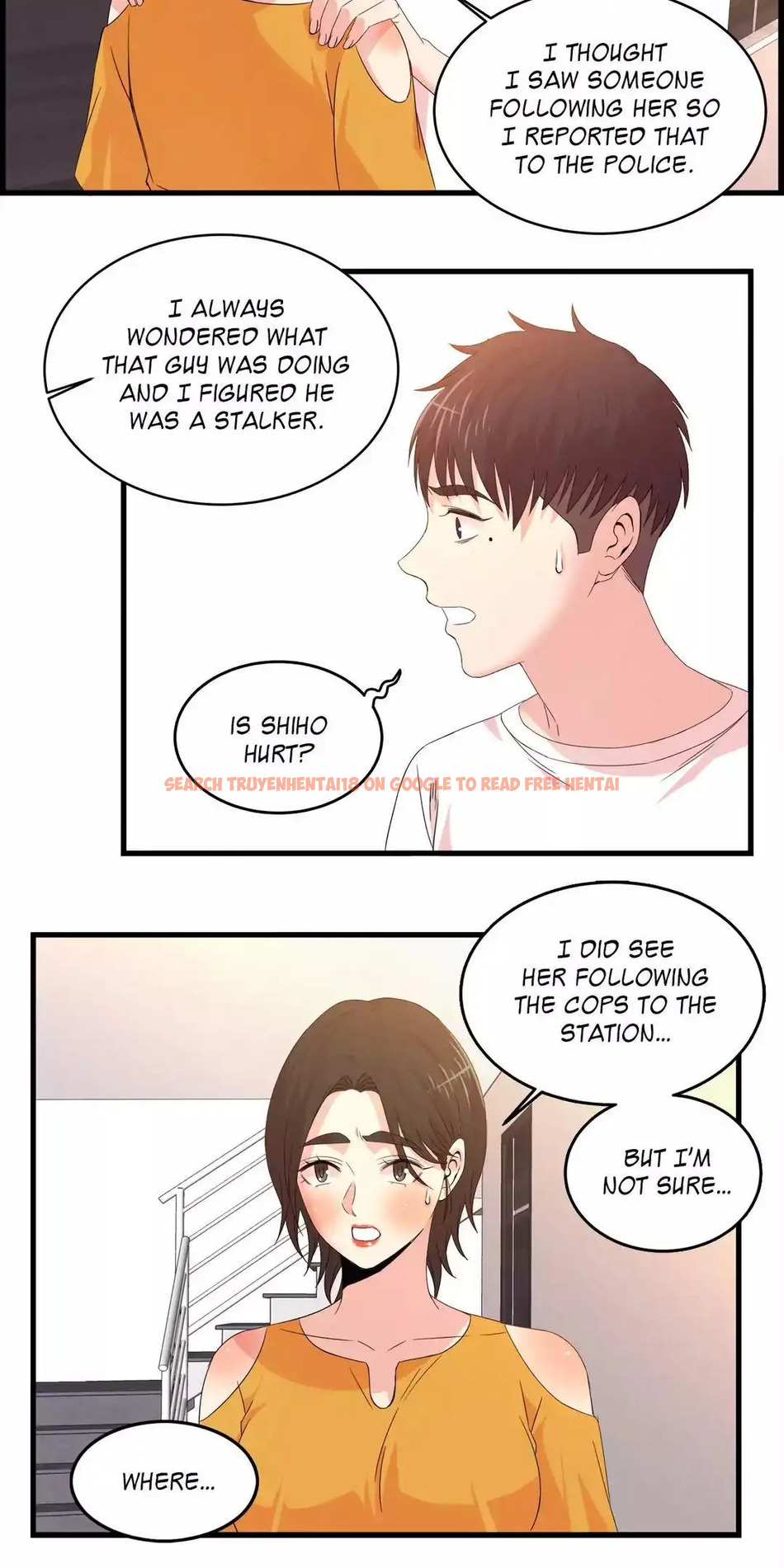 Read Hentai Image 25 036 in comic Sextealer - Chapter 62 - hentaitnt.net