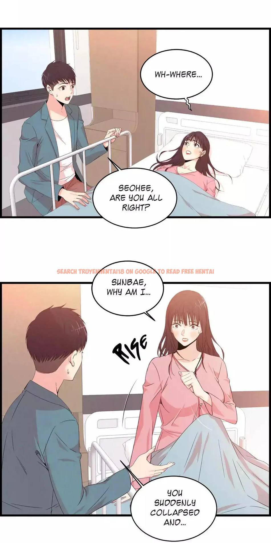 Read Hentai Image 3 036 in comic Sextealer - Chapter 62 - hentaitnt.net