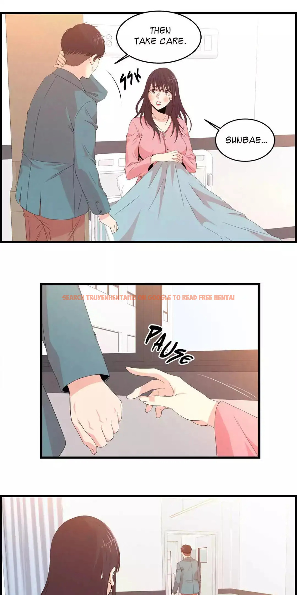 Read Hentai Image 6 036 in comic Sextealer - Chapter 62 - hentaitnt.net