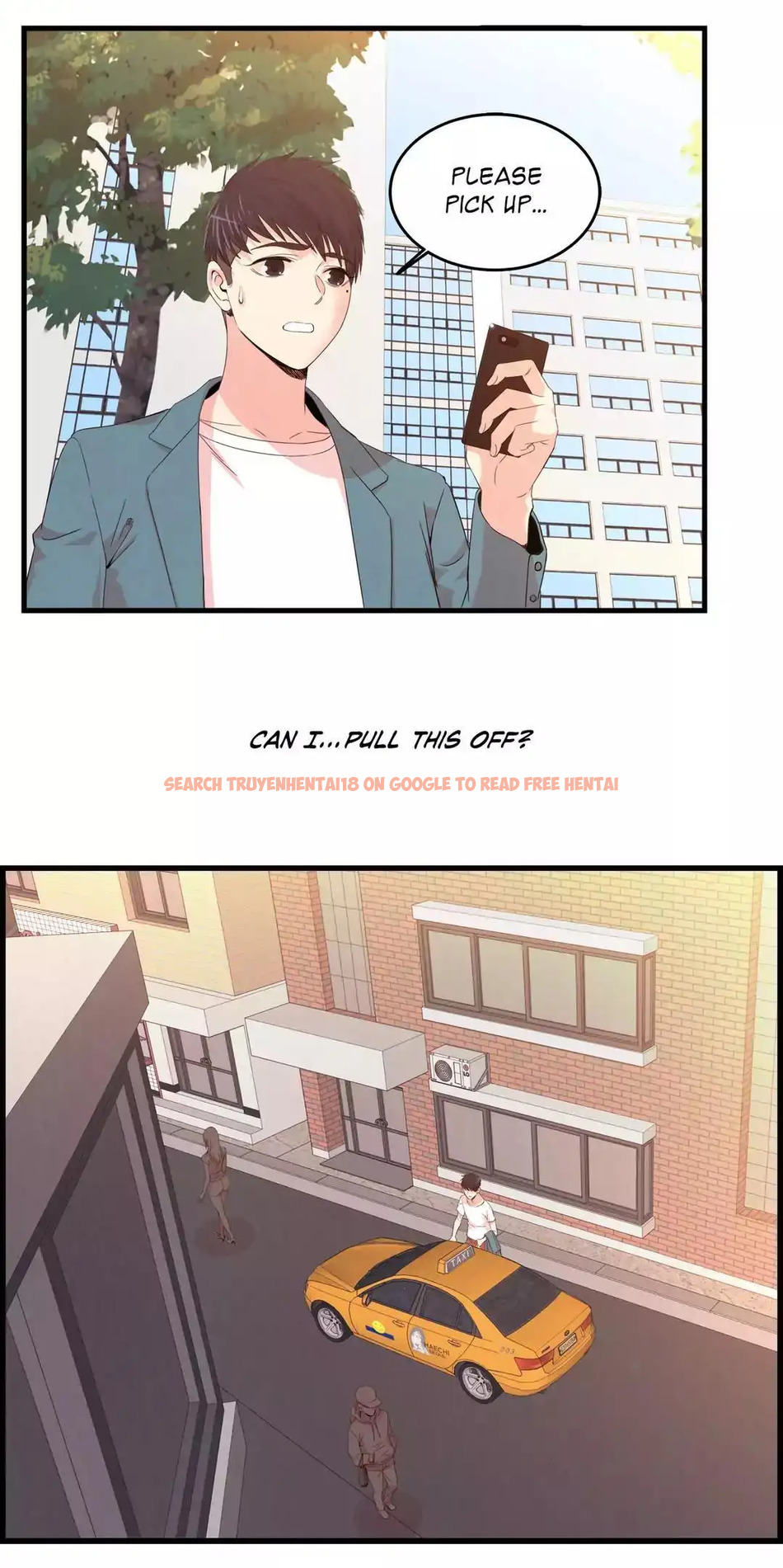 Read Hentai Image 9 036 in comic Sextealer - Chapter 62 - hentaitnt.net