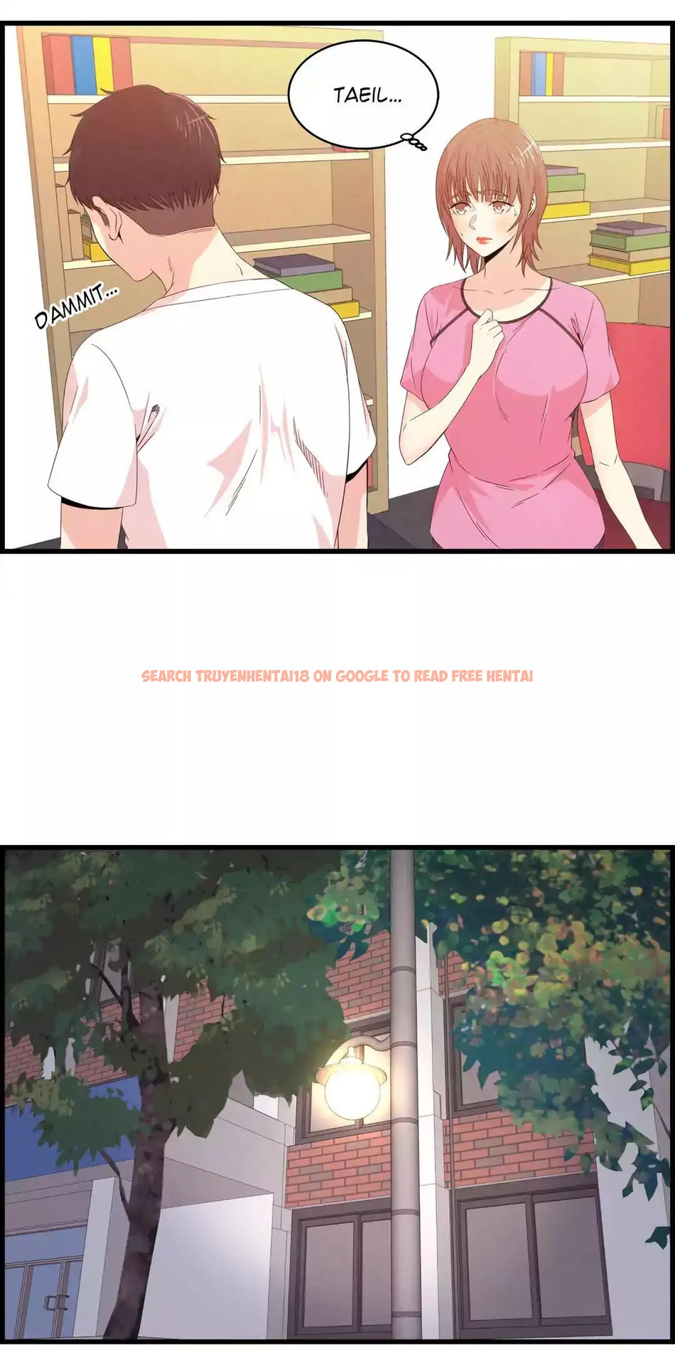 Read Hentai Image 10 036 in comic Sextealer - Chapter 63 - hentaitnt.net