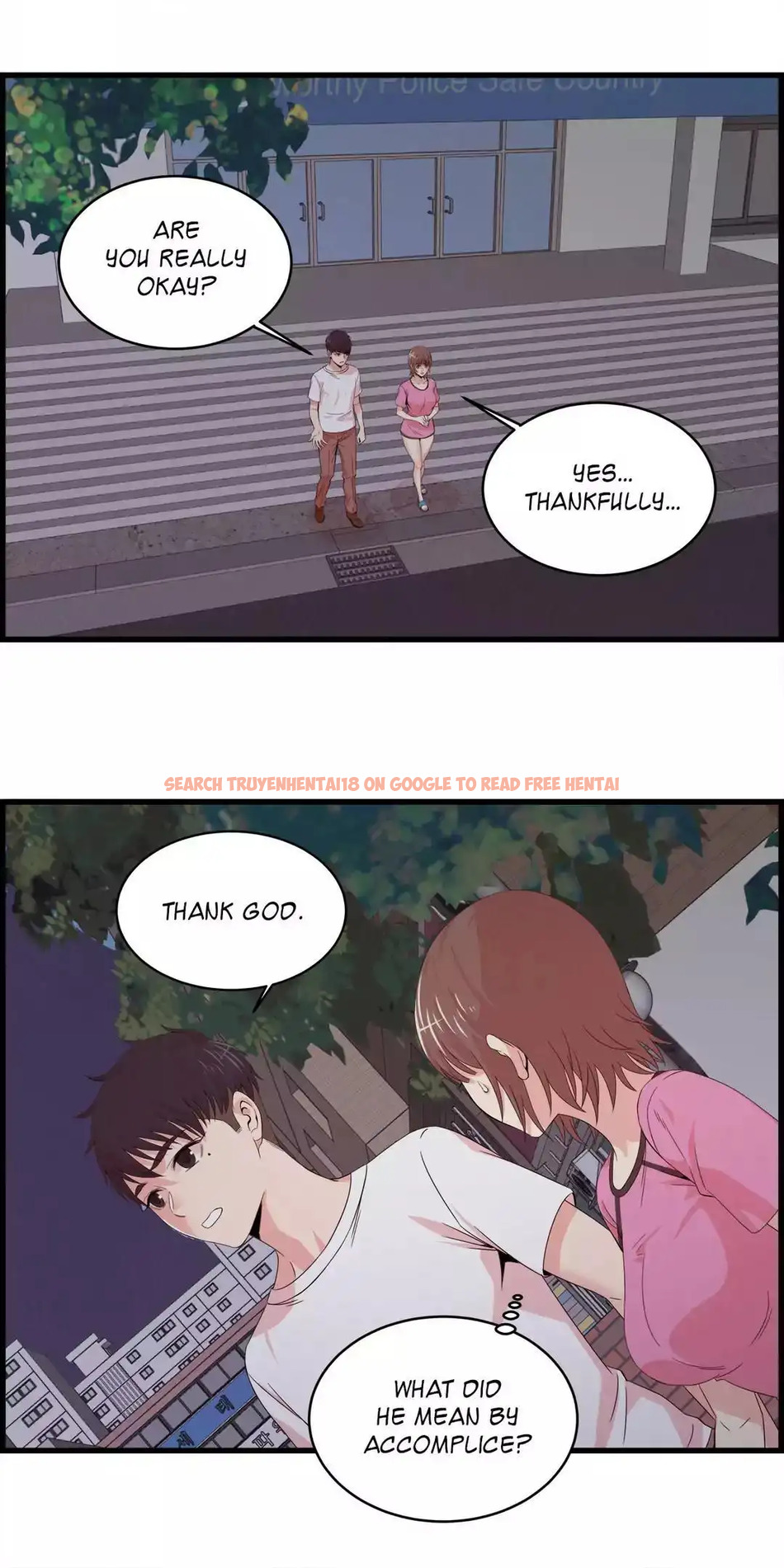 Read Hentai Image 11 036 in comic Sextealer - Chapter 63 - hentaitnt.net