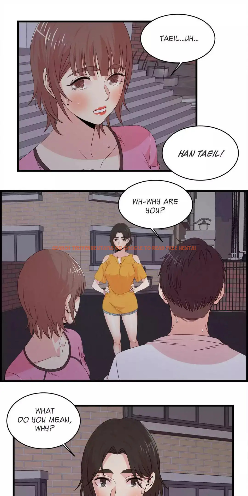 Read Hentai Image 12 036 in comic Sextealer - Chapter 63 - hentaitnt.net