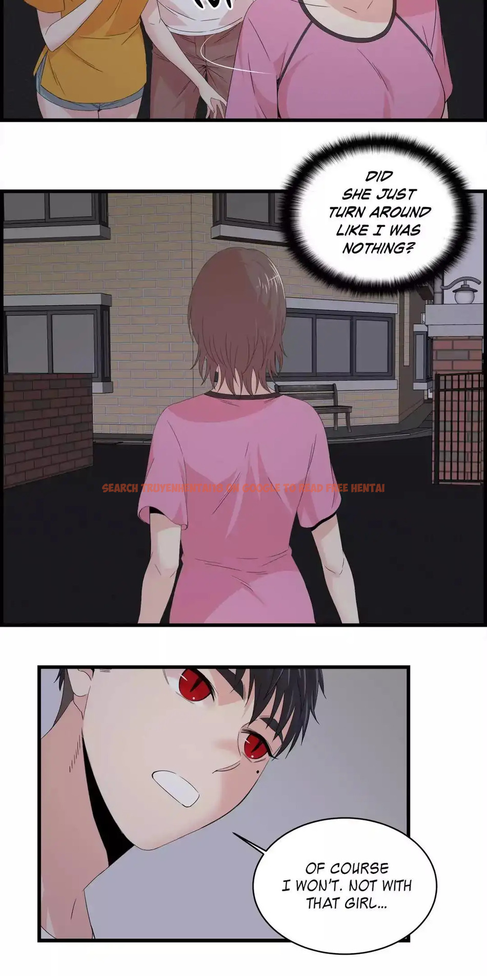 Read Hentai Image 17 036 in comic Sextealer - Chapter 63 - hentaitnt.net