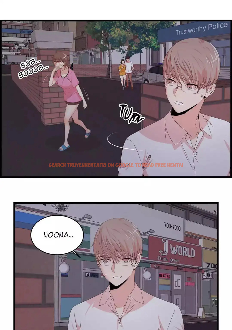 Read Hentai Image 18 036 in comic Sextealer - Chapter 63 - hentaitnt.net