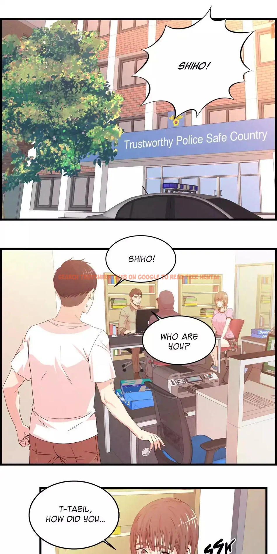Read Hentai Image 2 036 in comic Sextealer - Chapter 63 - hentaitnt.net