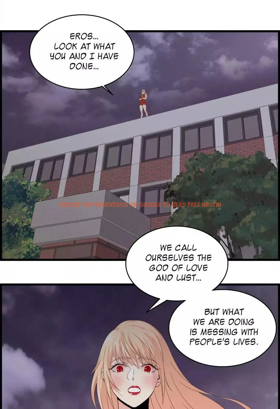 Read Hentai Image 23 036 in comic Sextealer - Chapter 63 - hentaitnt.net