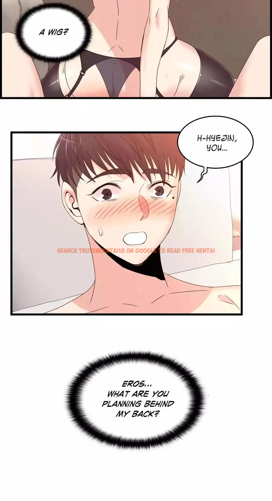 Read Hentai Image 27 036 in comic Sextealer - Chapter 63 - hentaitnt.net