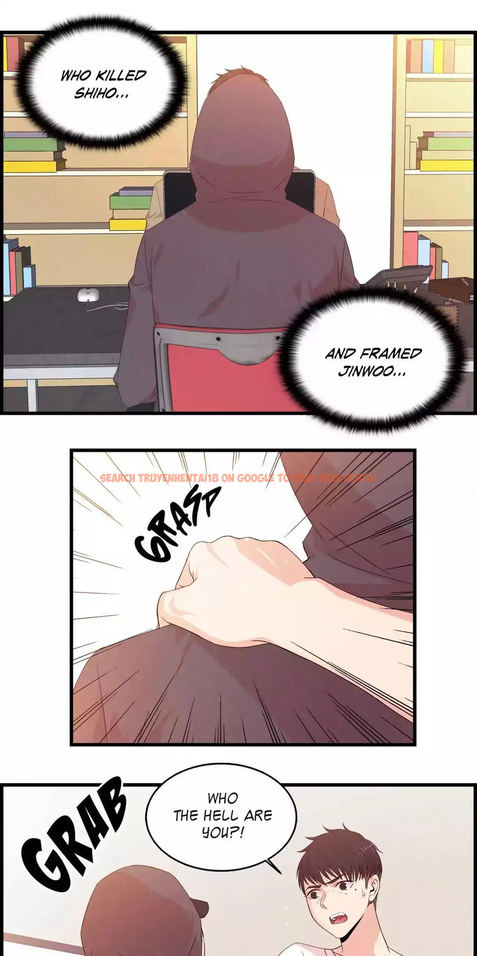 Read Hentai Image 4 036 in comic Sextealer - Chapter 63 - hentaitnt.net