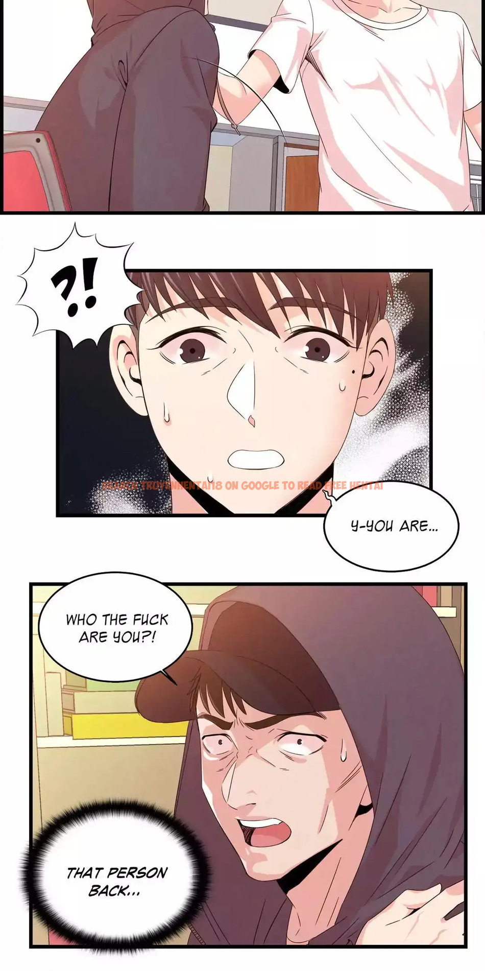 Read Hentai Image 5 036 in comic Sextealer - Chapter 63 - hentaitnt.net