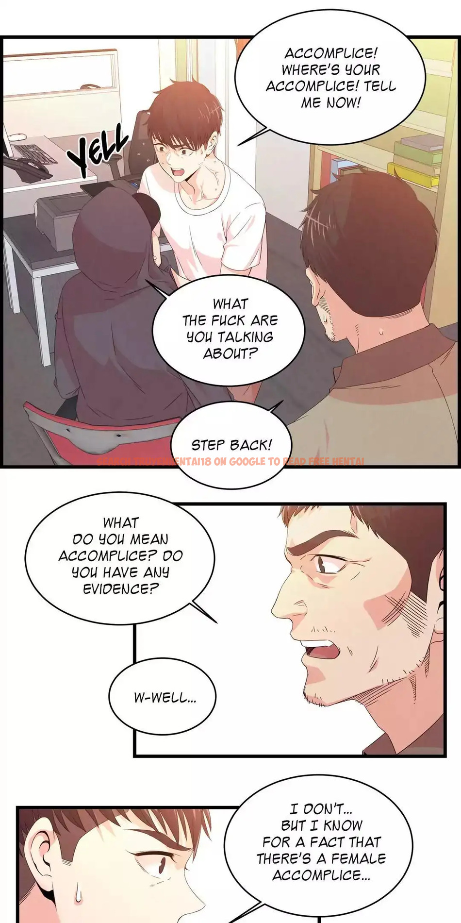 Read Hentai Image 8 036 in comic Sextealer - Chapter 63 - hentaitnt.net
