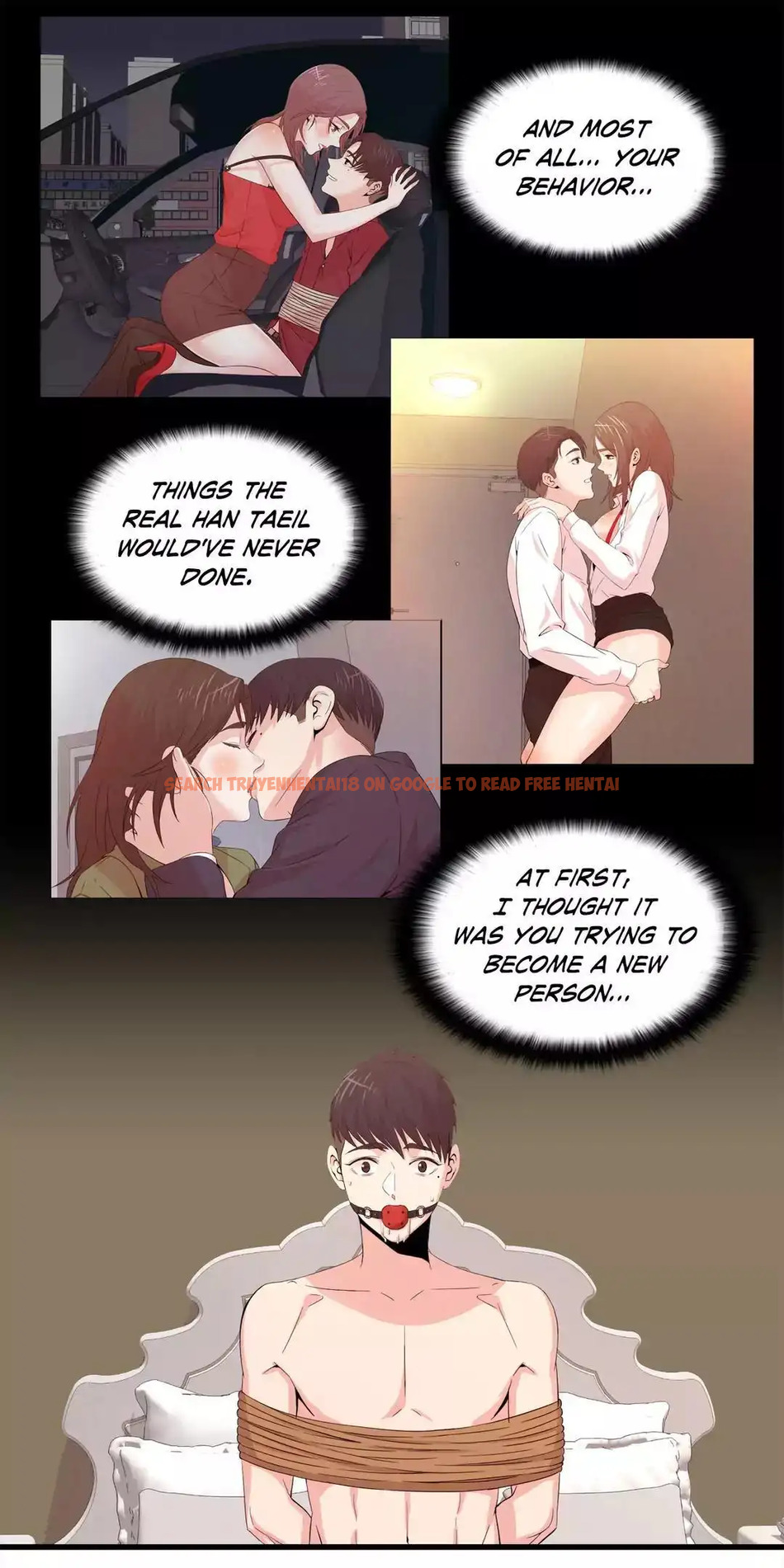 Read Hentai Image 12 036 in comic Sextealer - Chapter 64 - hentaitnt.net