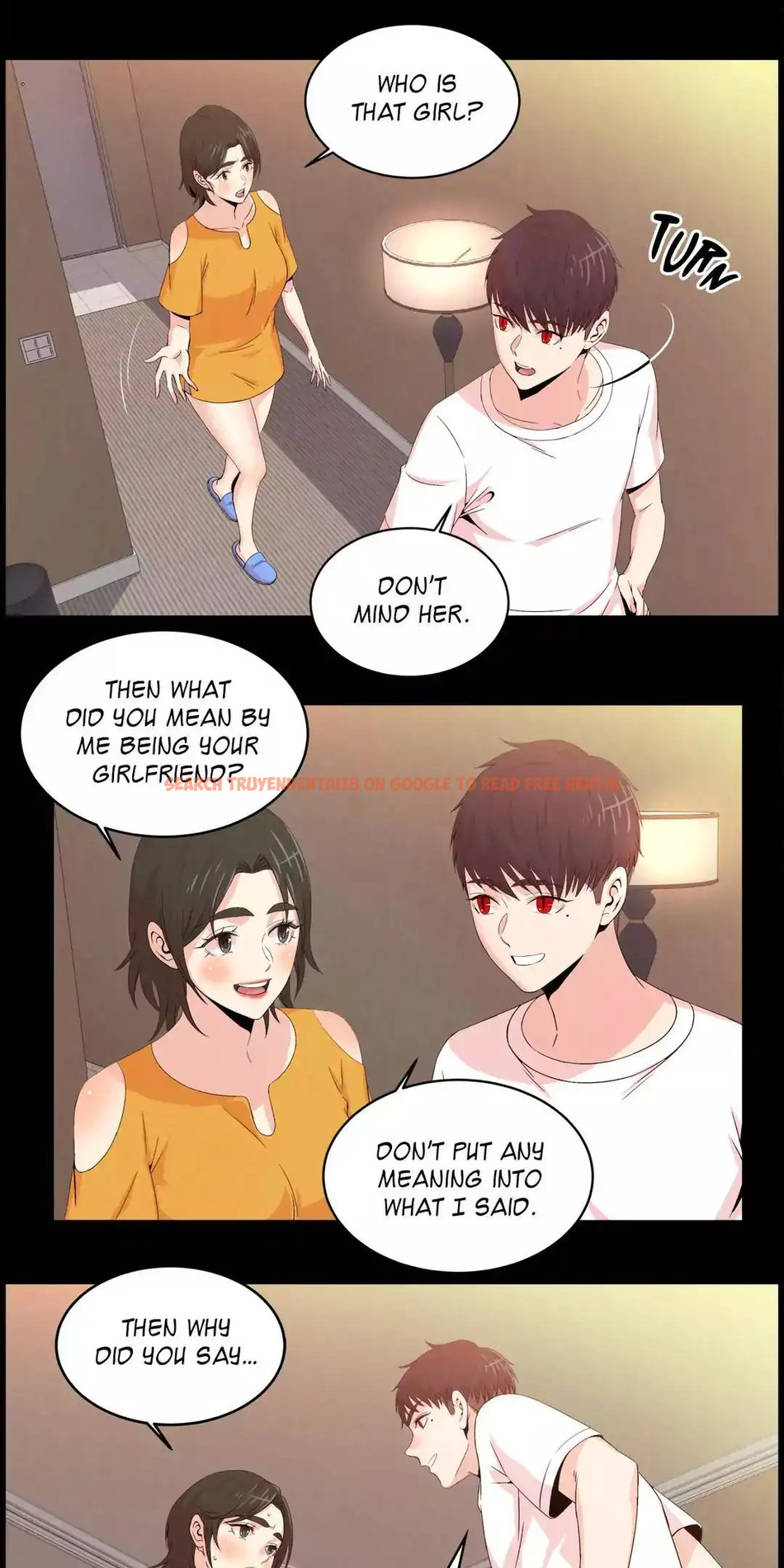 Read Hentai Image 14 036 in comic Sextealer - Chapter 64 - hentaitnt.net