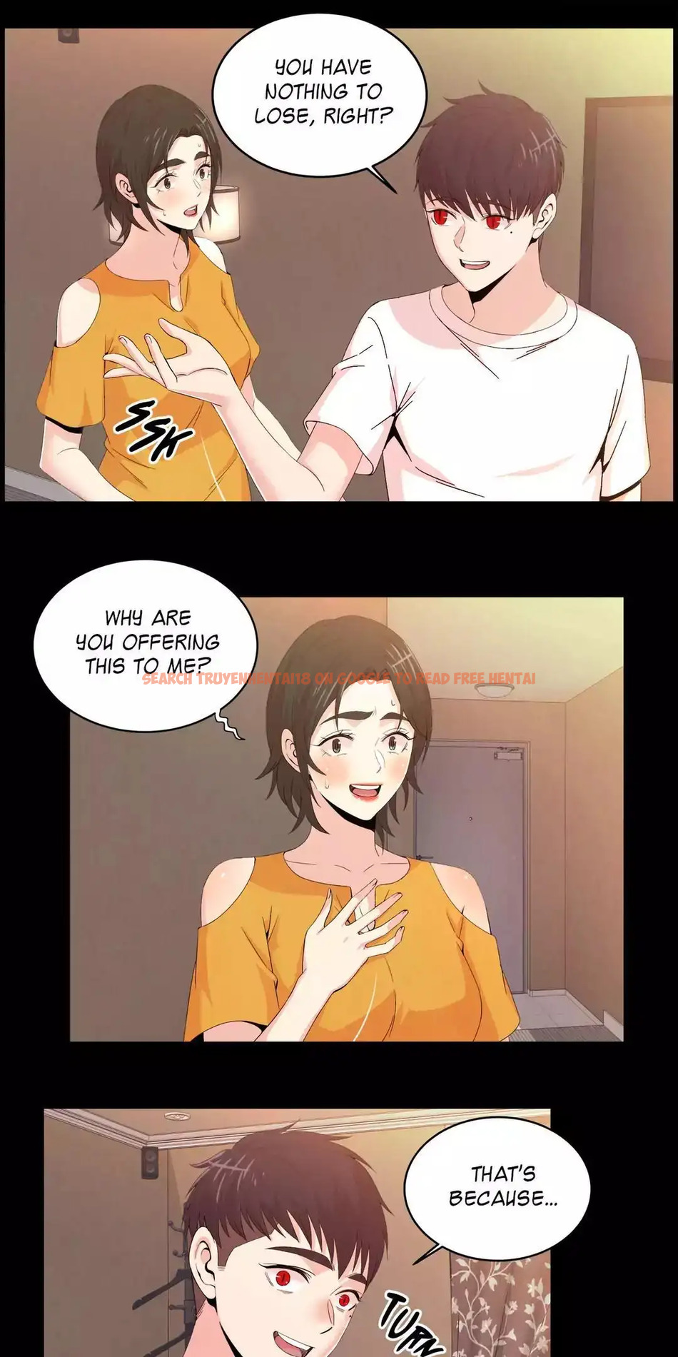 Read Hentai Image 16 036 in comic Sextealer - Chapter 64 - hentaitnt.net