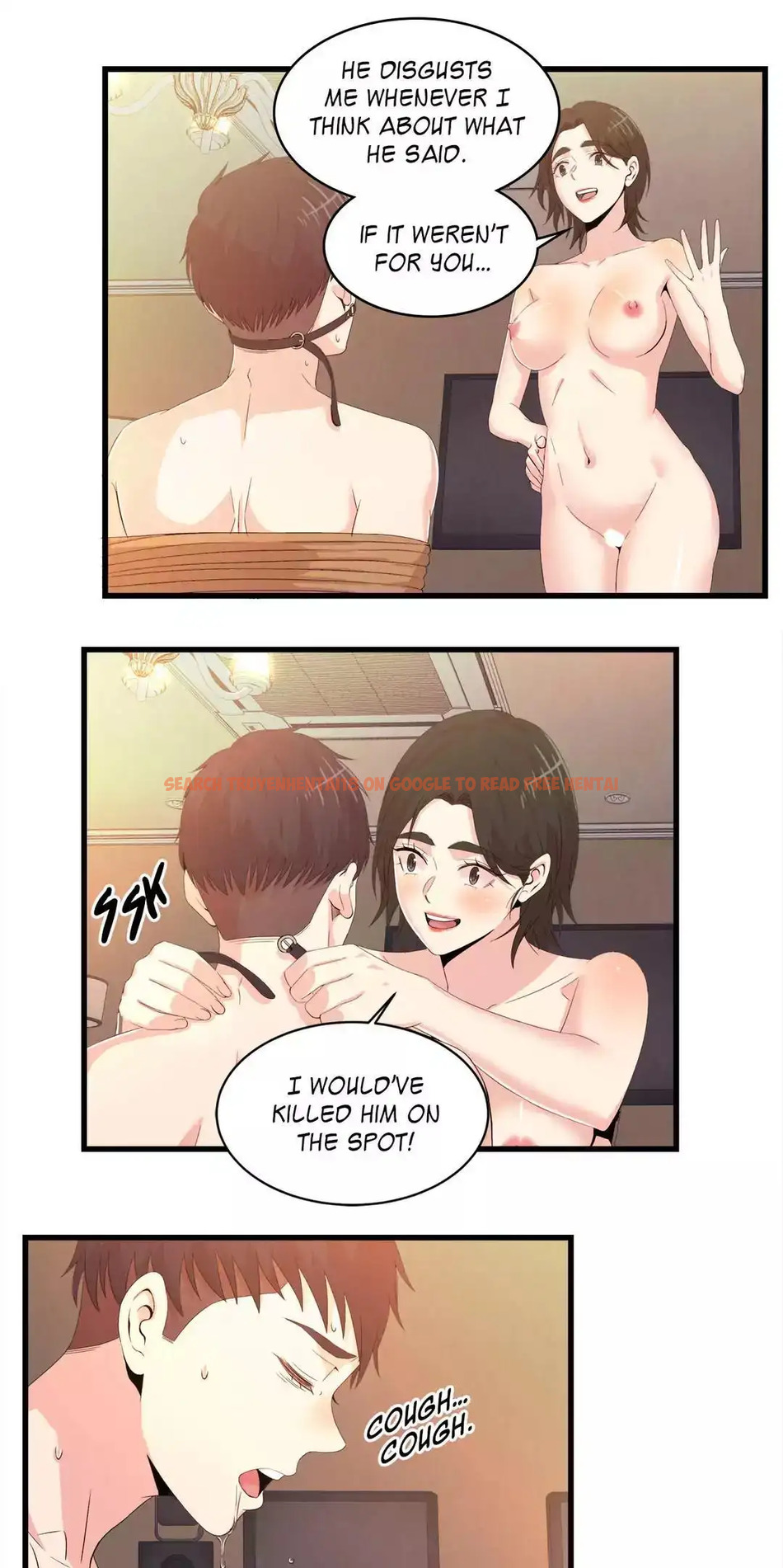 Read Hentai Image 18 036 in comic Sextealer - Chapter 64 - hentaitnt.net