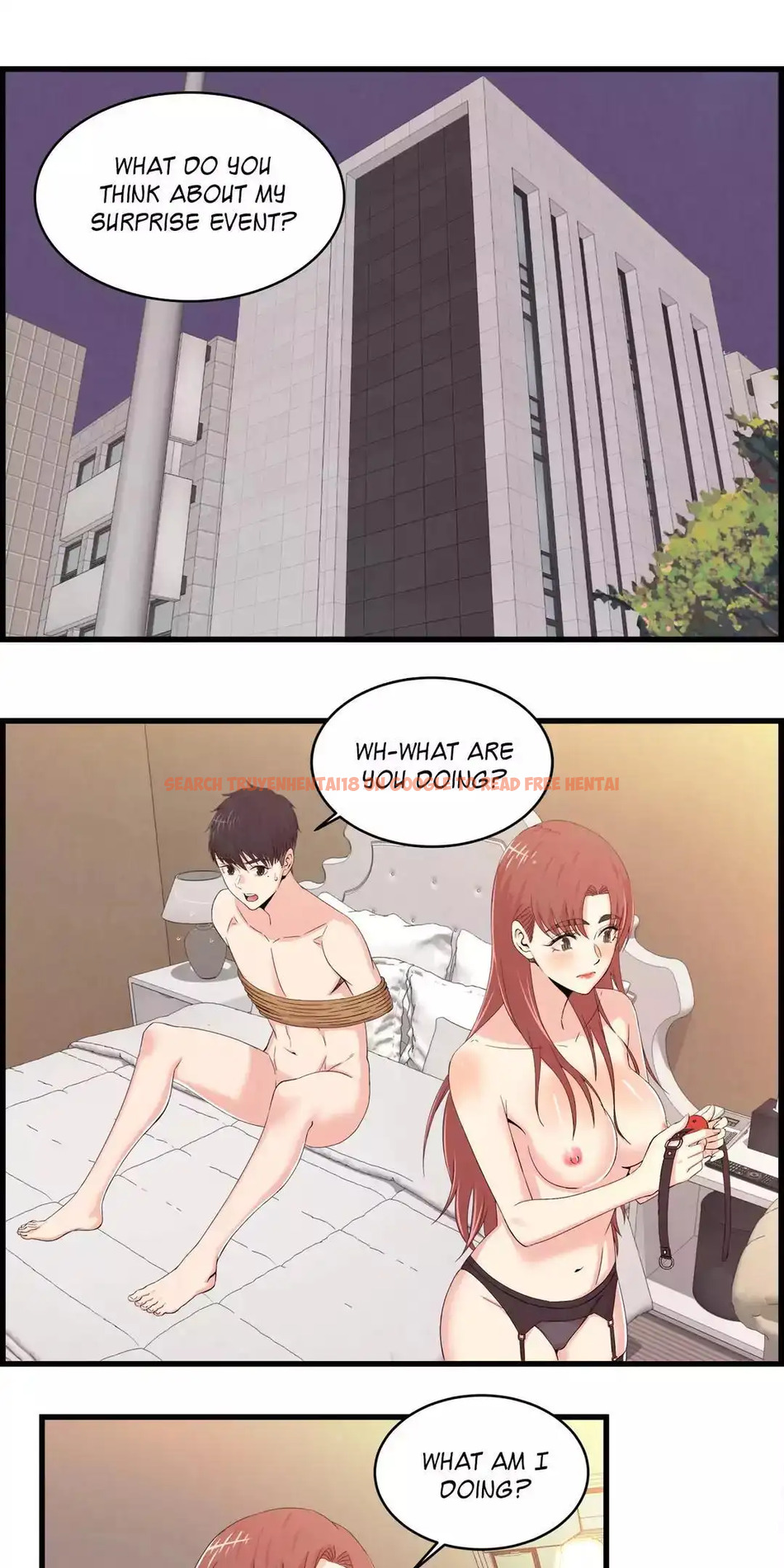 Read Hentai Image 2 036 in comic Sextealer - Chapter 64 - hentaitnt.net