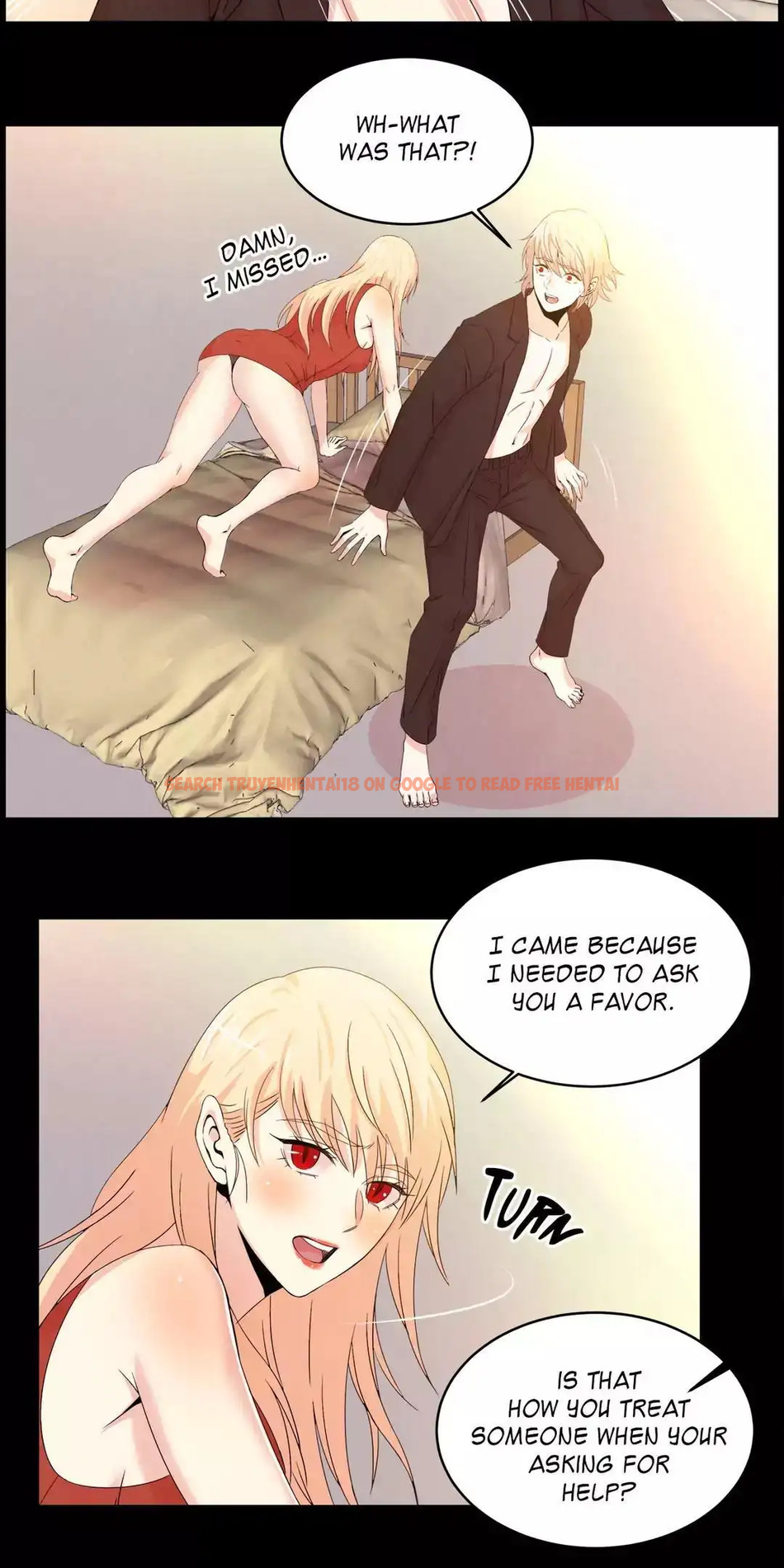 Read Hentai Image 23 036 in comic Sextealer - Chapter 64 - hentaitnt.net