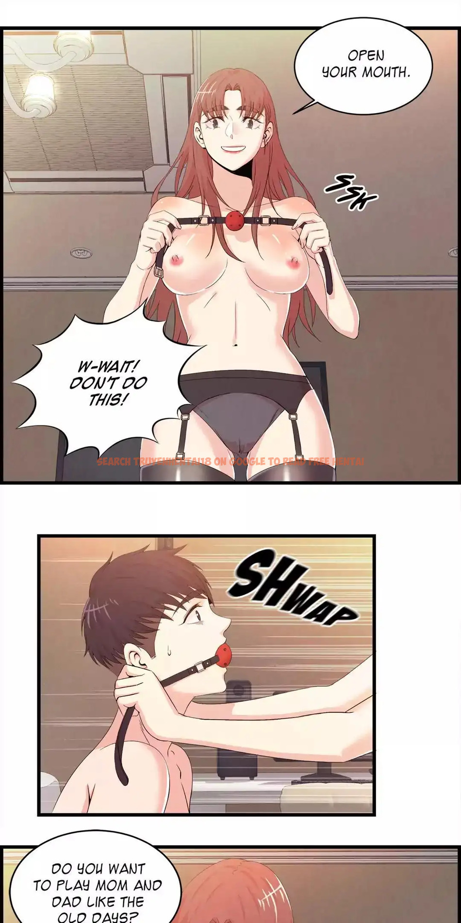 Read Hentai Image 4 036 in comic Sextealer - Chapter 64 - hentaitnt.net