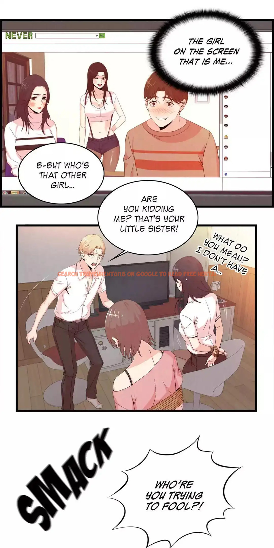 Read Hentai Image 10 033 in comic Sextealer - Chapter 65 - hentaitnt.net