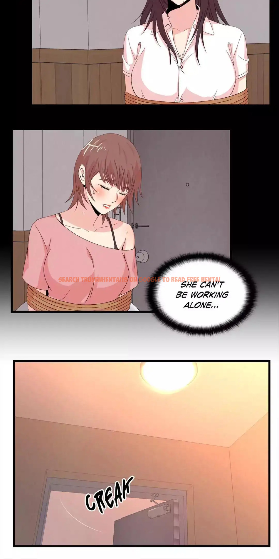 Read Hentai Image 13 033 in comic Sextealer - Chapter 65 - hentaitnt.net
