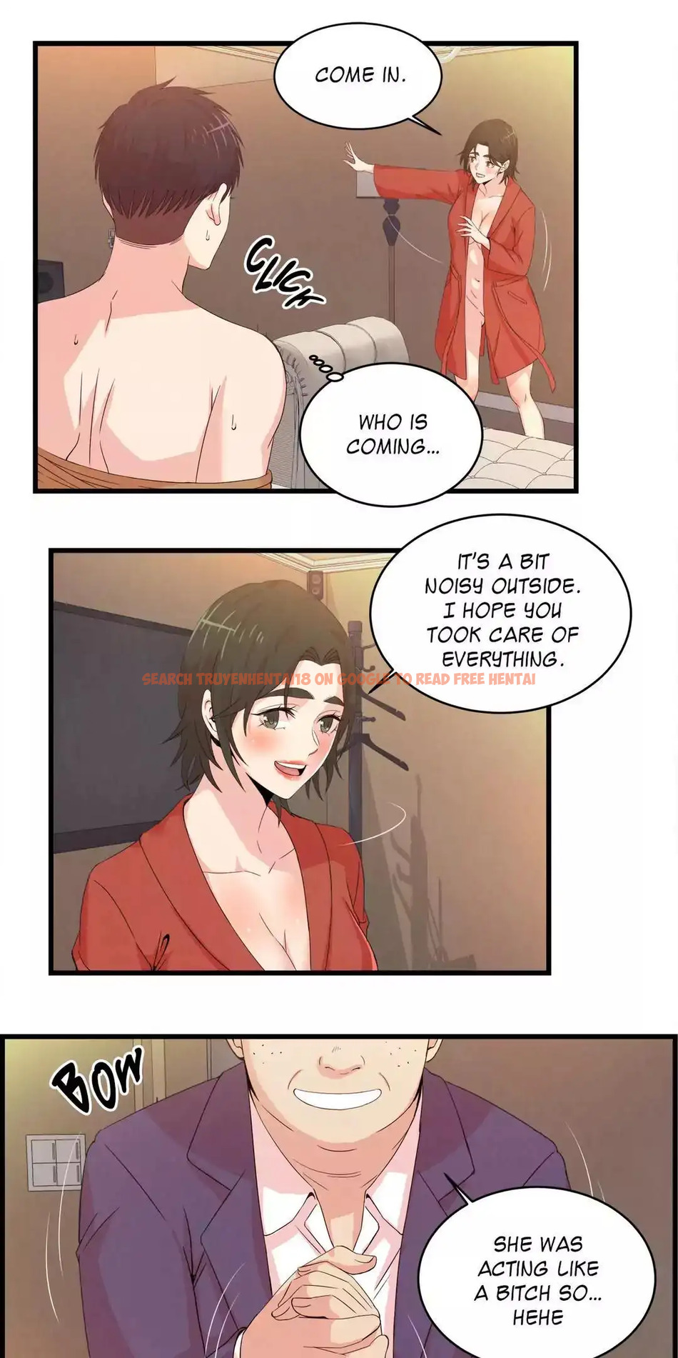 Read Hentai Image 14 035 in comic Sextealer - Chapter 65 - hentaitnt.net