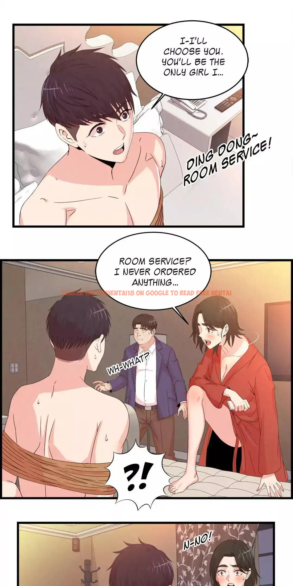 Read Hentai Image 20 035 in comic Sextealer - Chapter 65 - hentaitnt.net