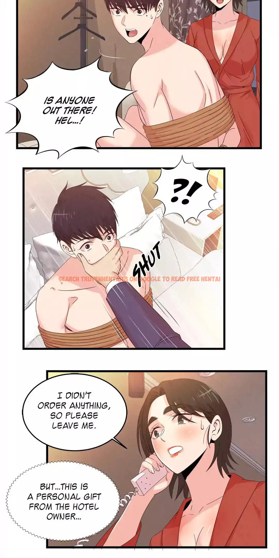 Read Hentai Image 21 035 in comic Sextealer - Chapter 65 - hentaitnt.net
