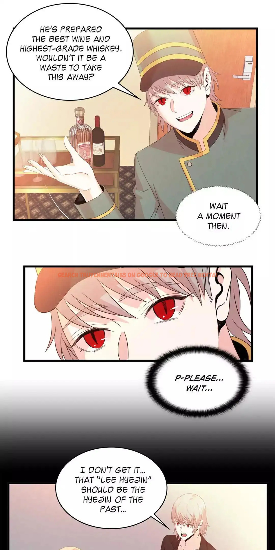 Read Hentai Image 22 035 in comic Sextealer - Chapter 65 - hentaitnt.net
