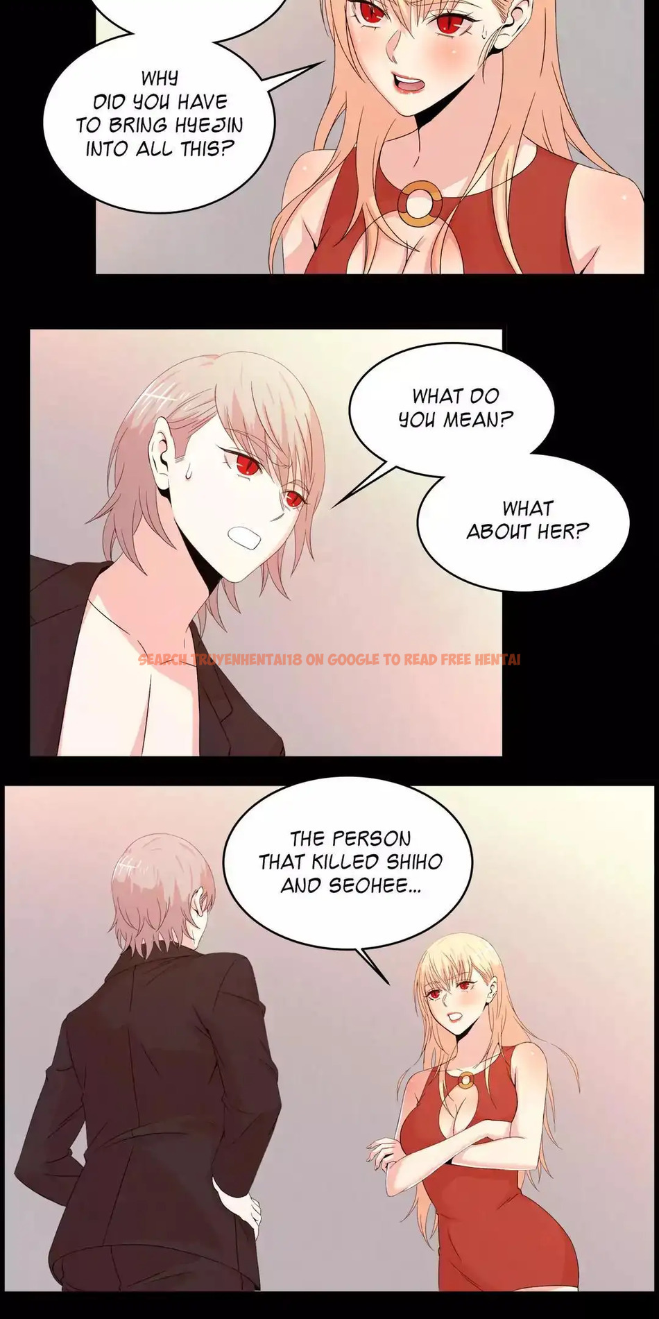 Read Hentai Image 3 033 in comic Sextealer - Chapter 65 - hentaitnt.net