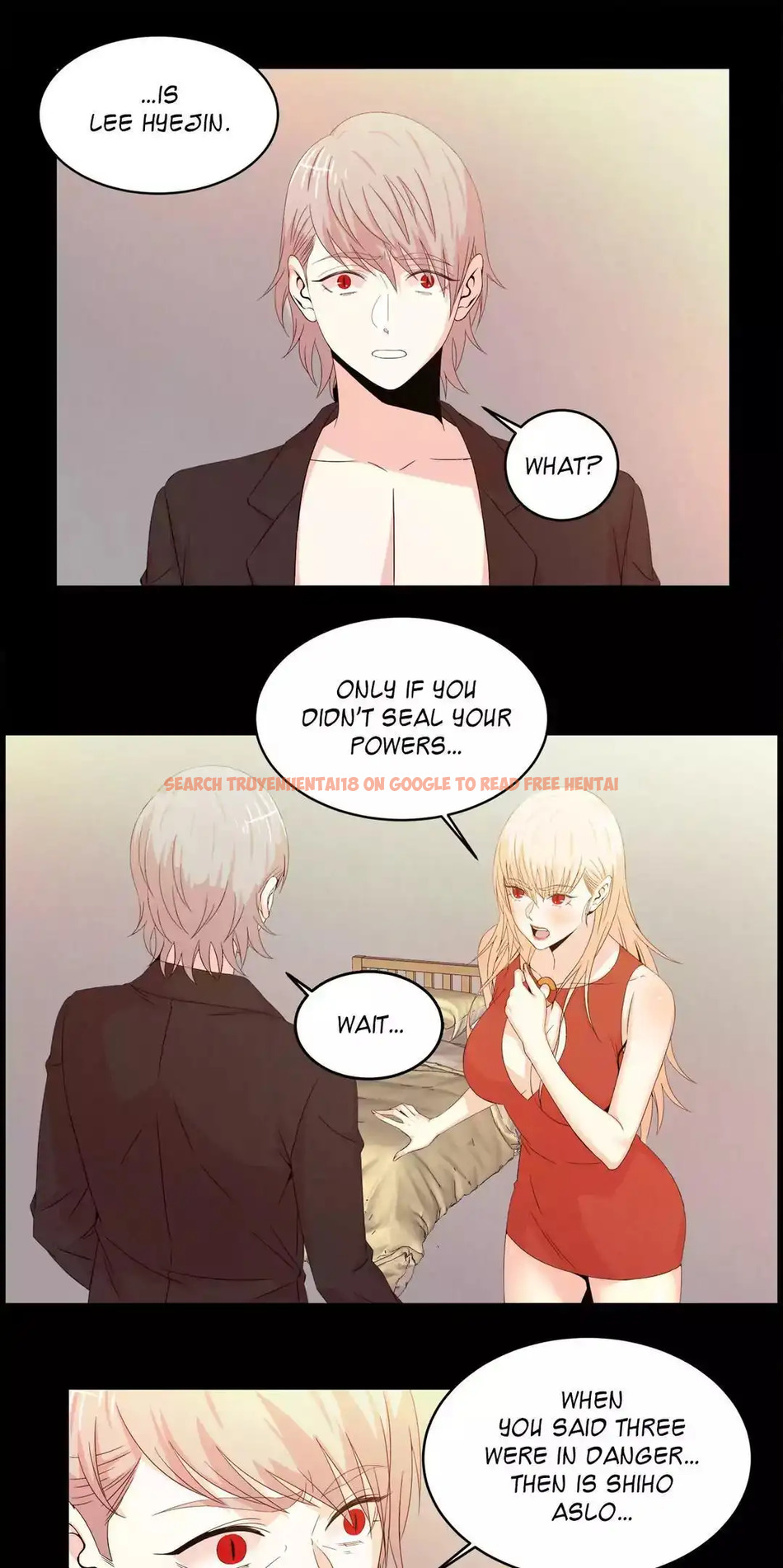 Read Hentai Image 4 033 in comic Sextealer - Chapter 65 - hentaitnt.net