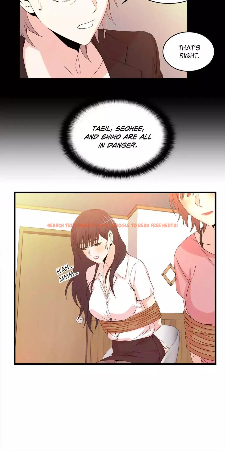 Read Hentai Image 5 033 in comic Sextealer - Chapter 65 - hentaitnt.net
