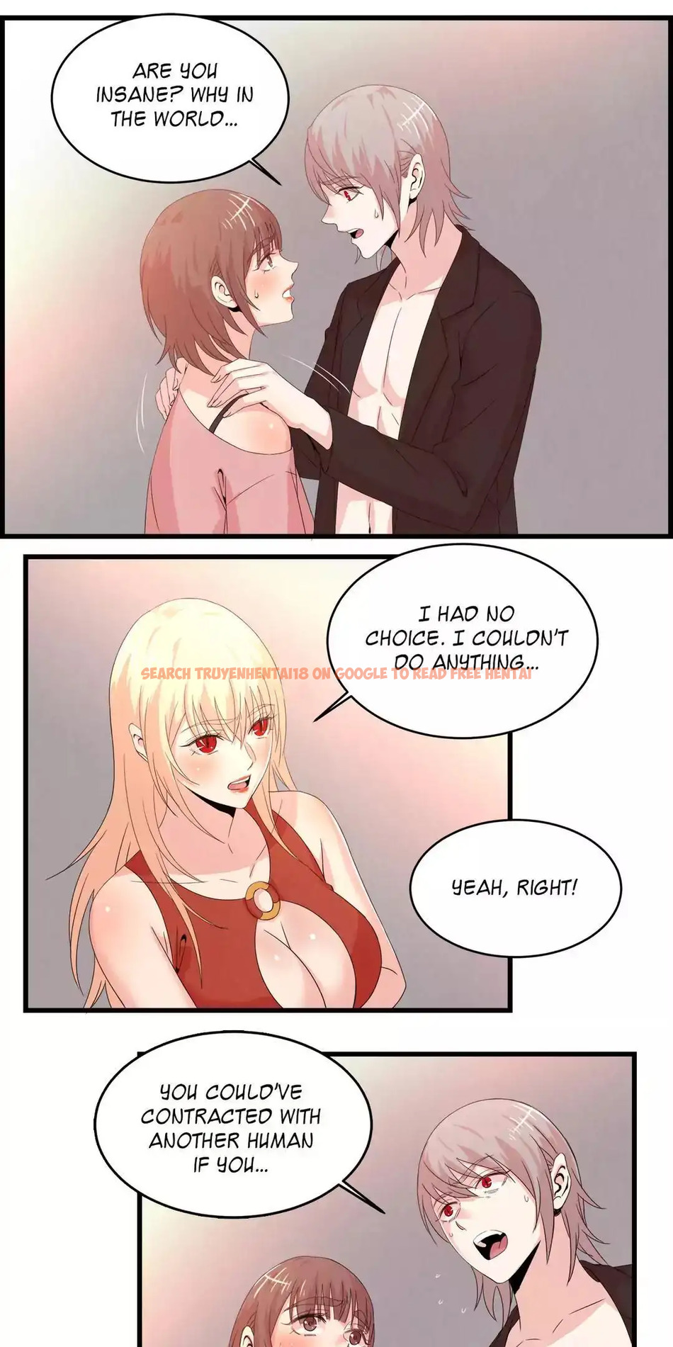 Read Hentai Image 10 033 in comic Sextealer - Chapter 66 - hentaitnt.net