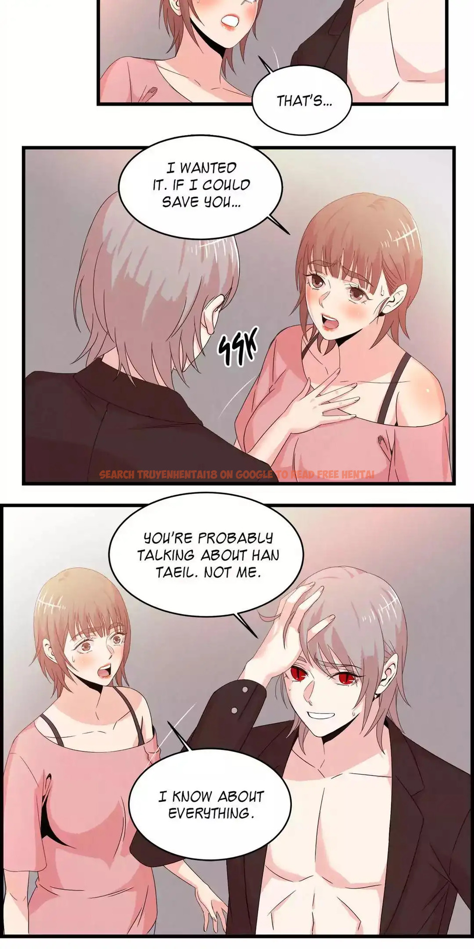 Read Hentai Image 11 033 in comic Sextealer - Chapter 66 - hentaitnt.net